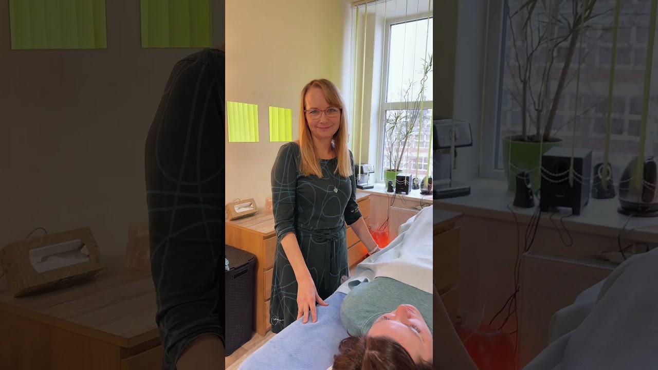 AQUAMARCELA - kraniosakrální terapie Zlín