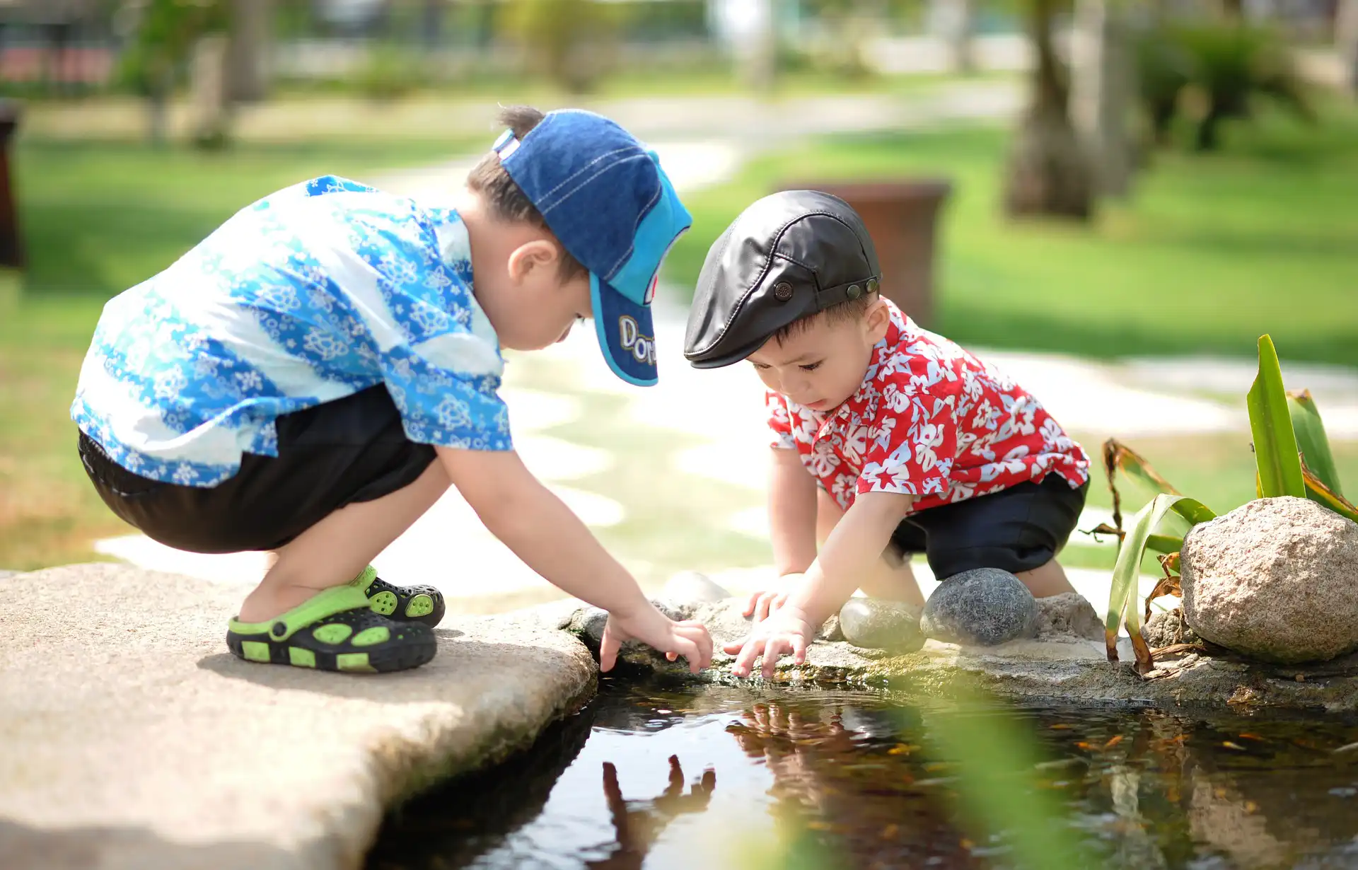 Montessori a kranio