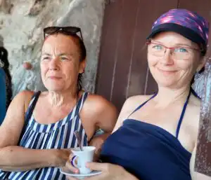 ISCHIA GOSPEL SUMMER