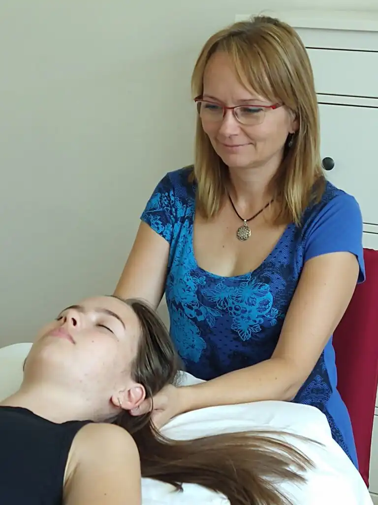 kraniosakrální biodynamika