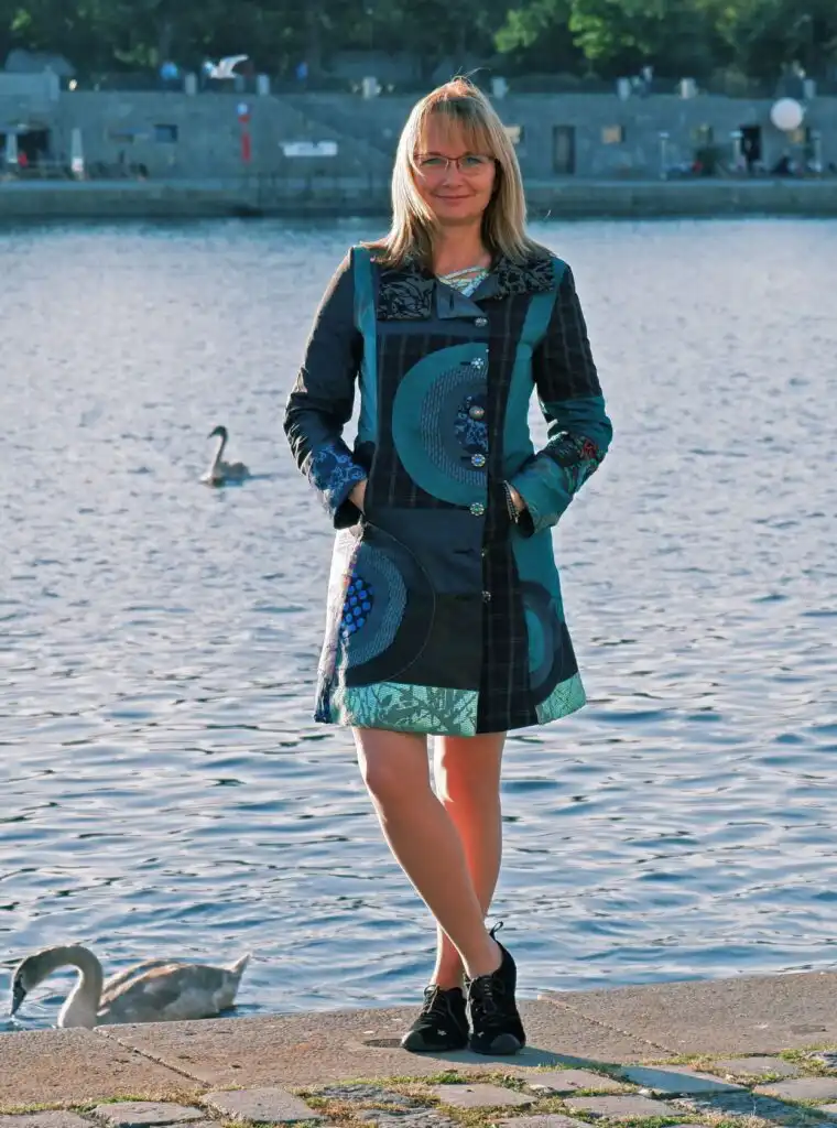 Marcela Kvapilová, BCST