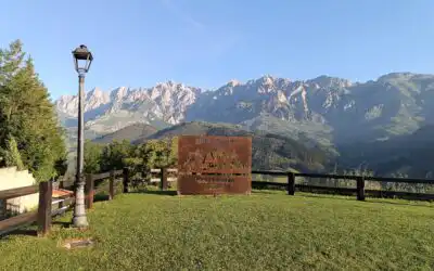 Pouť jako zdroj síly — Proč je důležité myslet na sebe, když pečujete o&nbsp;jiné