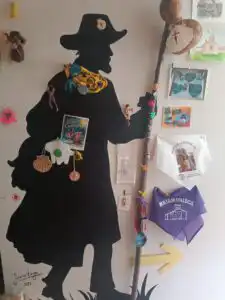 Albergue Puente Almuhey