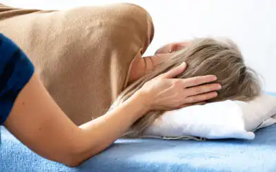 5. Kraniosakrální terapie v&nbsp;Evropě