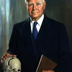 3. Objevitel primární respirace