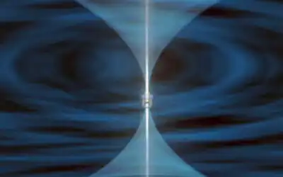 10. Long tide – Rytmus nekonečného klidu