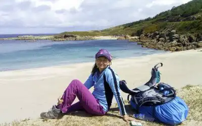 AQUACAMINO prolog I.