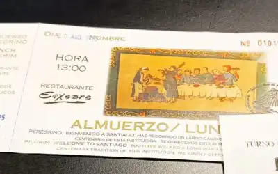 AQUACAMINO XI.