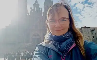 Camino de Santiago —  cestovatelská beseda