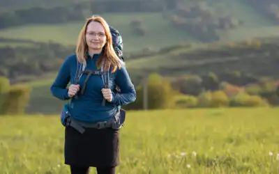 Chcete jít se mnou?